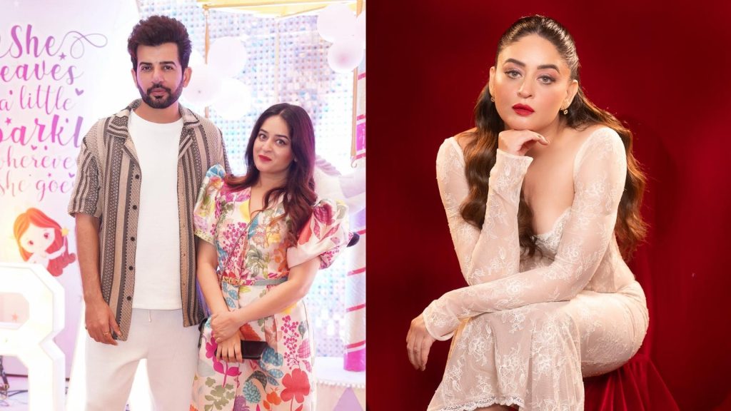 जय भानुशाली संग तलाक की घोषणा के बाद क्यों भड़कीं माही विज?