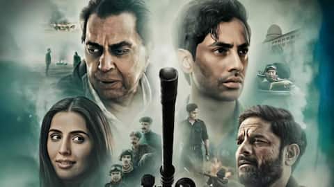 'Ikkis' સમીક્ષા: ધર્મેન્દ્રની છેલ્લી ફિલ્મ પર જનતાનો ચુકાદો; અગસ્ત્ય નંદા પાસ થયા કે નાપાસ થયા?