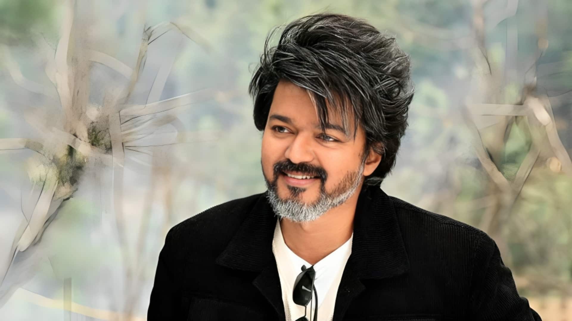 જ્યારે 'જન નાયકન' નિષ્ફળ ગયો, ત્યારે થાલપતિ વિજયે પંગલ પર જીતવા માટે નવો દાવ લગાવ્યો.