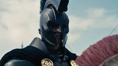 ક્રિસ્ટોફર નોલાનની 'ધ ઓડિસી'નું ટ્રેલર રિલીઝ, રિલીઝ ડેટ પણ જાહેર