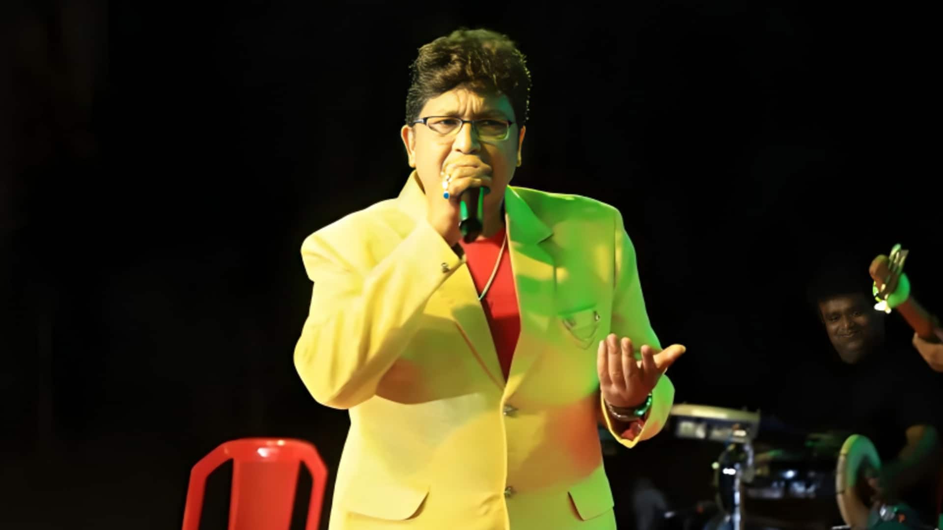 ઓડિયા સંગીત જગતને આઘાત, પ્રખ્યાત સંગીતકાર અભિજીત મજુમદારનું 54 વર્ષની વયે નિધન.