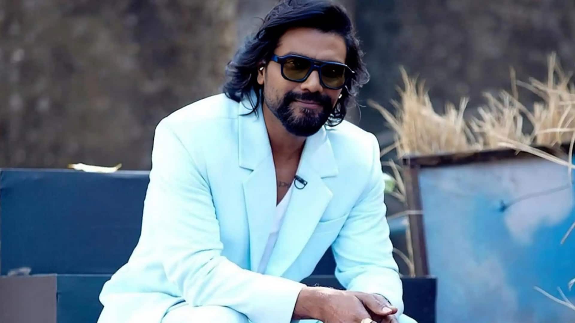 રેમો ડિસોઝા પાસેથી 5 કરોડ રૂપિયાની ખંડણી માંગનાર ગેંગસ્ટર રવિ પૂજારીને પોલીસે પકડી લીધો હતો.