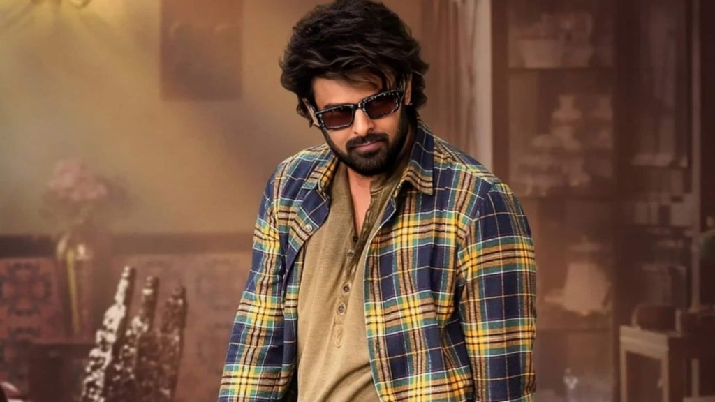 'द राजा साब' ने मचाई बॉक्स ऑफिस पर तबाही, आते ही ध्वस्त किया 'धुरंधर' का रिकॉर्ड