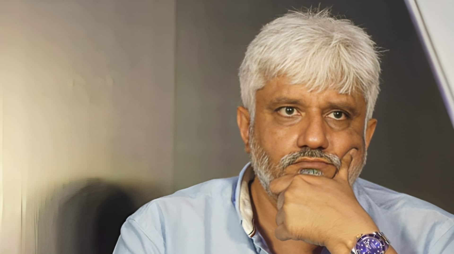 વિક્રમ ભટ્ટ સામે નવો કેસ, પહેલા તેણે તેની પત્ની અને હવે તેની પુત્રી સાથે કરી કરોડો રૂપિયાની છેતરપિંડી?