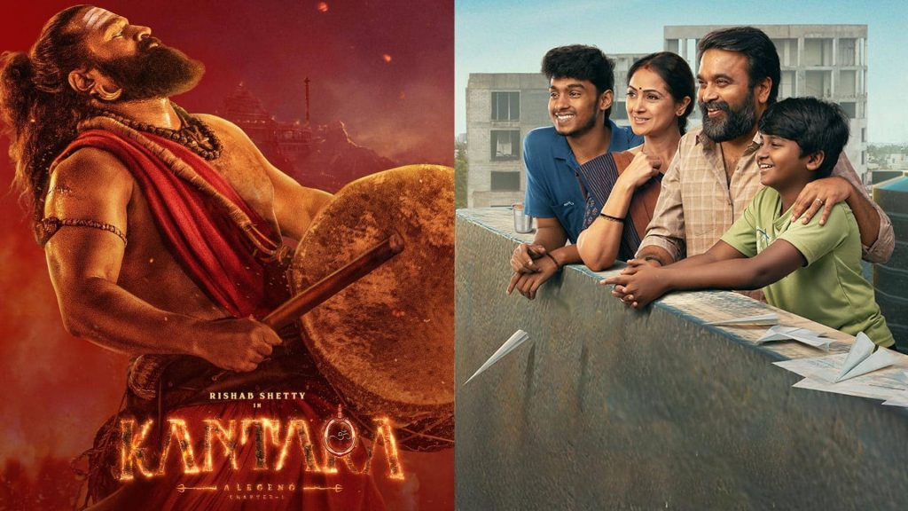 આ ભારતીય ફિલ્મો ઓસ્કાર 2026ની રેસમાં જોડાઈ, 2એ બોક્સ ઓફિસ પર ધૂમ મચાવી ऑस्कर 2026 की दौड़ में शामिल हुईं ये भारतीय फिल्में, 2 लूट चुकीं बॉक्स ऑफिस