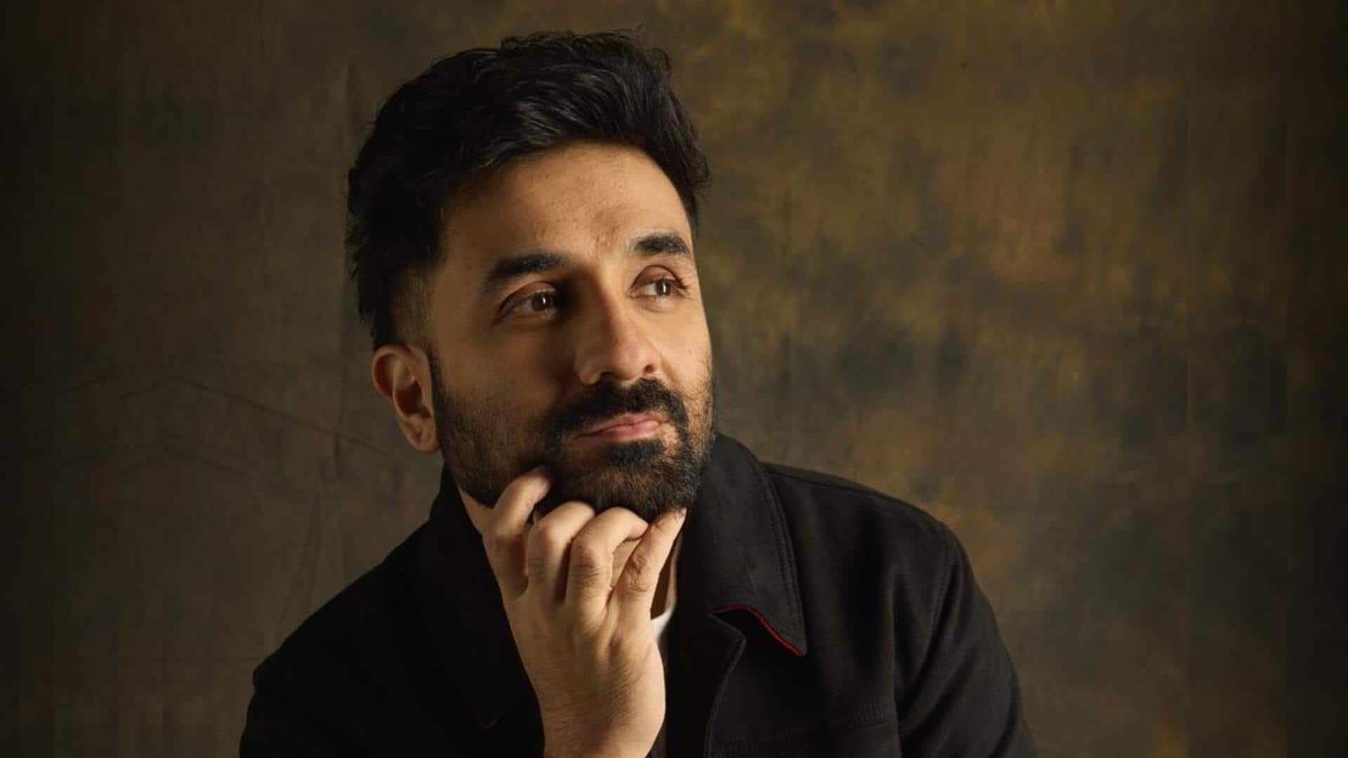 'હેપ્પી પટેલ' ફ્લોપ પછી, વીર દાસે જાહેરાત કરી, હવે કોમેડી નહીં; માત્ર ભય દેખાશે