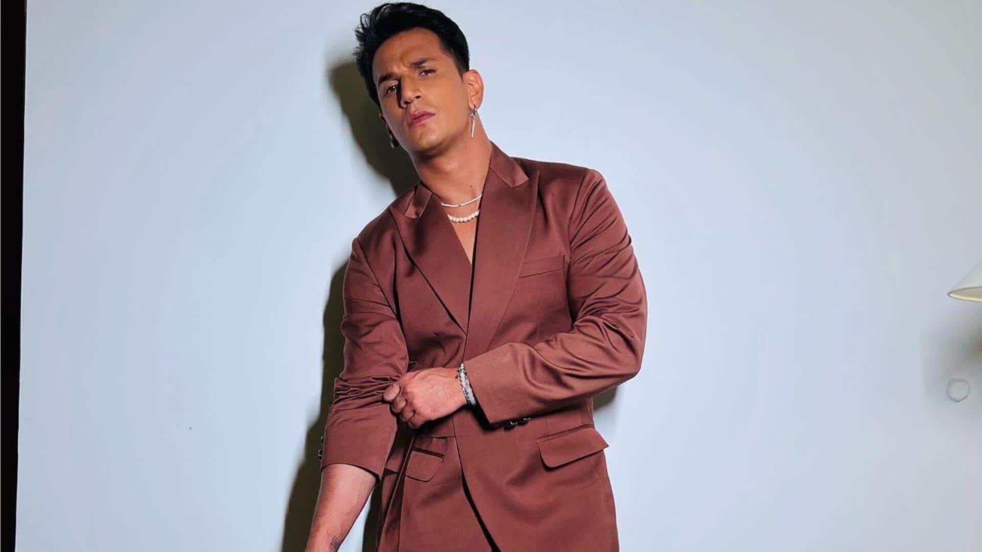 શું પ્રિન્સ નરુલાની દિલ્હી પોલીસે ધરપકડ કરી છે? જાણો વાયરલ વીડિયોનું સત્ય શું પ્રિન્સ નરુલાની દિલ્હી પોલીસે ધરપકડ કરી છે? જાણો વાયરલ વીડિયોનું સત્ય