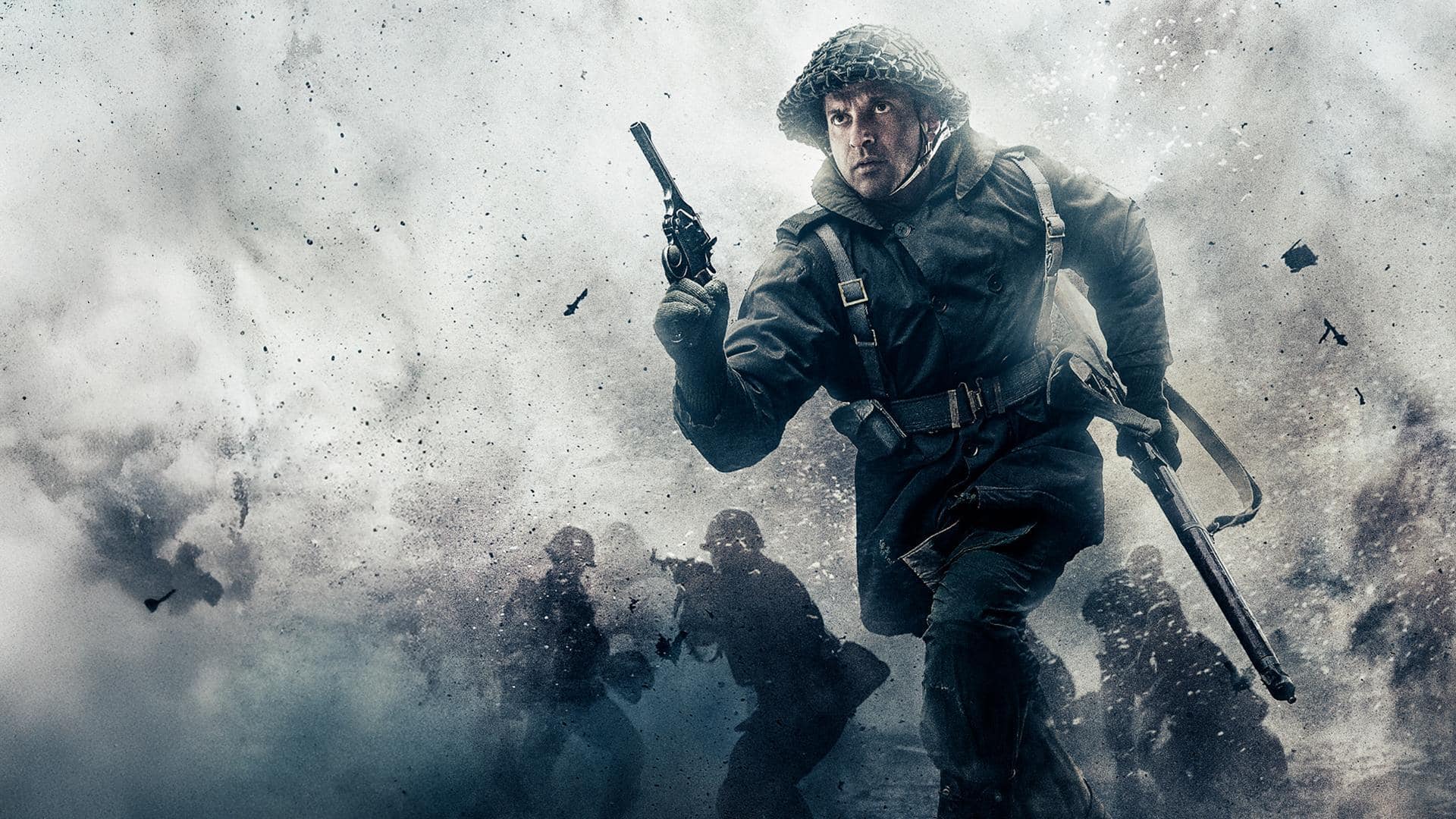 '120 બહાદુર' OTT હિટ, જાણો ફરહાન અખ્તરની ફિલ્મ ક્યાં જોવી