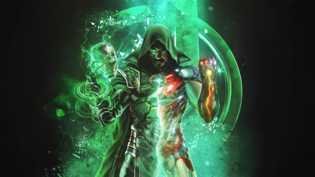 'एवेंजर्स डूम्सडे' तोड़ेगी मार्वल का सबसे बड़ा रिकॉर्ड, दिखाएगी ये कारनामा