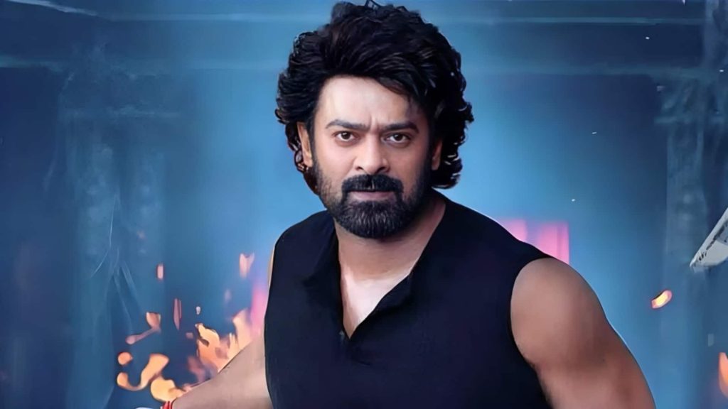 ‘ધ રાજા સાબ’ની રિલીઝ પહેલા પ્રભાસના ચાહકોએ થિયેટરોમાં હંગામો મચાવ્યો… 'द राजा साब' की रिलीज से पहले बवाल, प्रभास के फैंस ने सिनेमाघरों में मचाया उत्पात