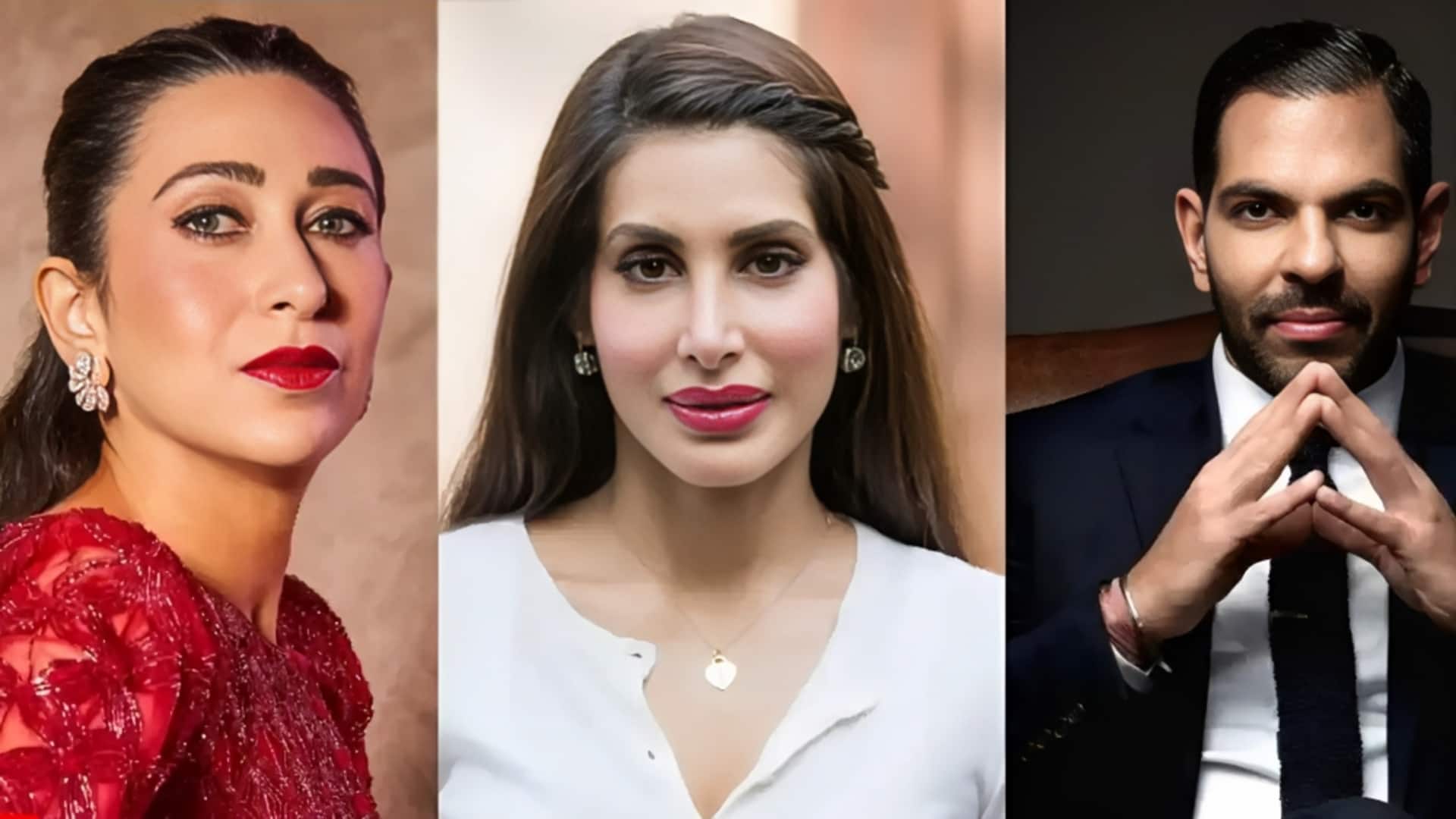 કરિશ્મા કપૂરના છૂટાછેડાની ફાઈલો અને 30,000 કરોડનું સત્ય, પ્રિયા સચદેવ સુપ્રીમ કોર્ટમાં પહોંચી