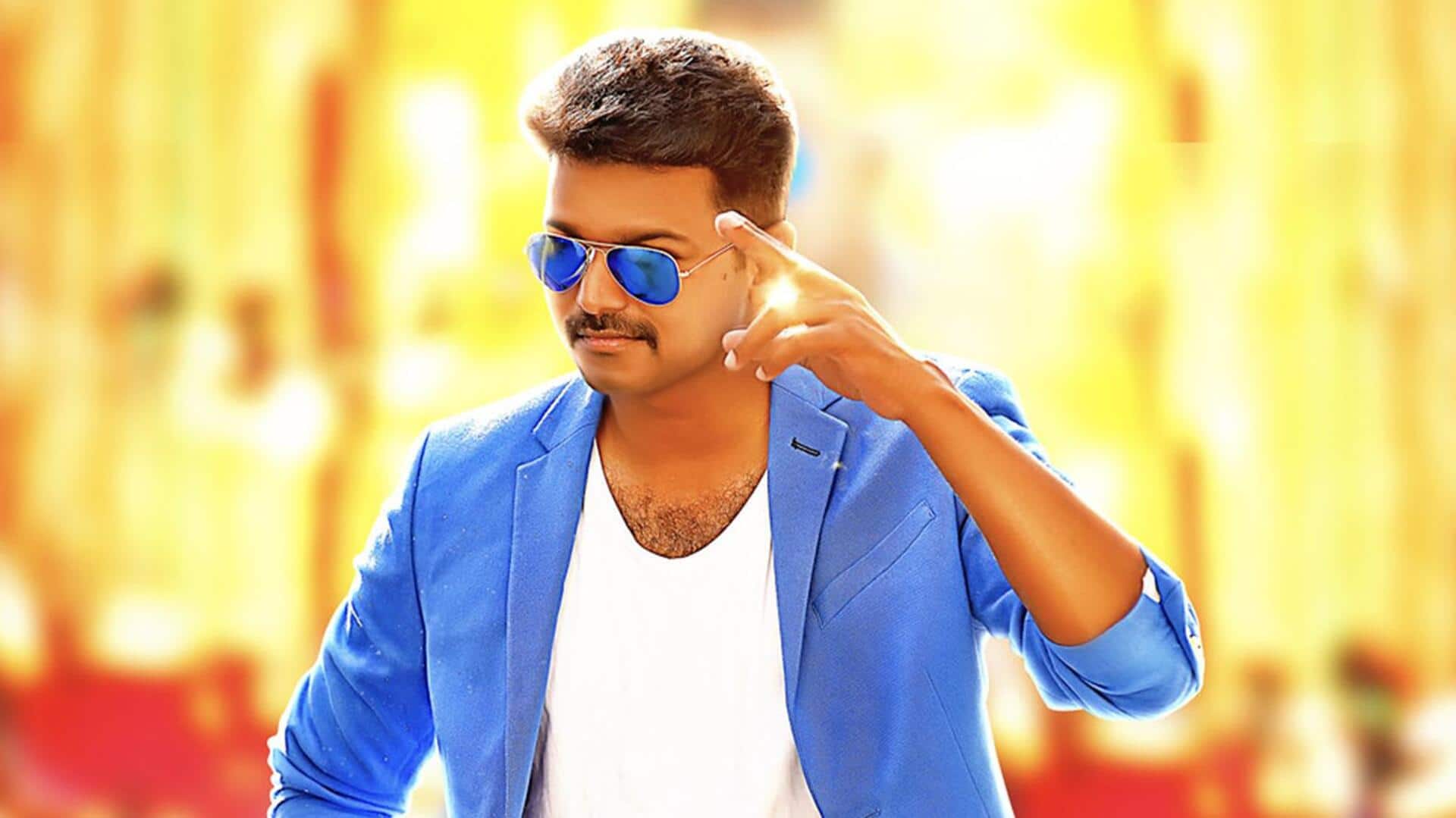 'જન નાયકન' નહીં તો 'થેરી' પણ નહીં, થાલપતિ વિજયના નિર્ણયને જનતાએ ટેકો આપ્યો 'જન નાયકન' નહીં તો 'થેરી' પણ નહીં, થાલપતિ વિજયના નિર્ણયને જનતાએ ટેકો આપ્યો