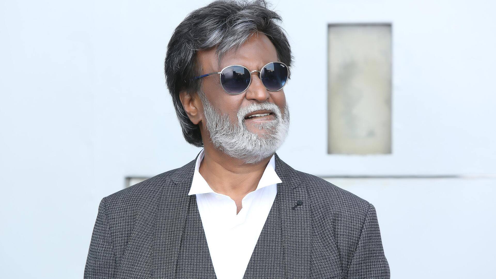 'થલાઈવર 173' પર રજનીકાંતે આપ્યા સૌથી મોટા ખુશખબર, આ જાણીને ચાહકો થઈ જશે રોમાંચ