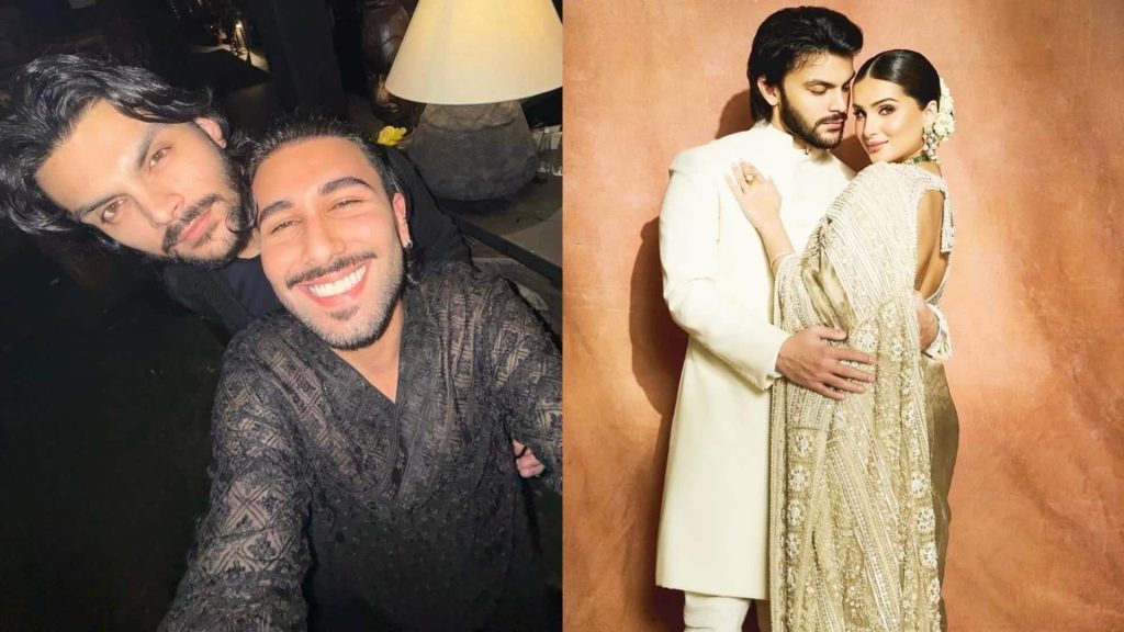 તારા સુતરિયાના ડાન્સ પર વીર પહાડિયાની આવી હતી પ્રતિક્રિયા, ઓરીએ બતાવ્યું સત્ય तारा सुतारिया के डांस पर ऐसी थी वीर पहाड़िया की प्रतिक्रिया, ओरी ने दिखाया सच