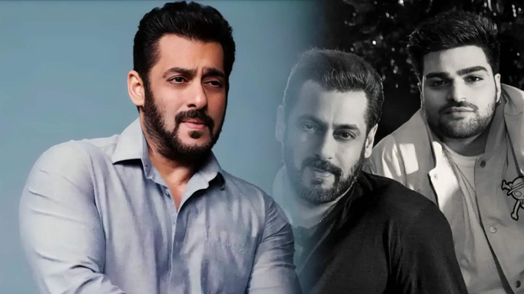 सलमान खान के भांजे अयान अग्निहोत्री ने की सगाई, फिल्मी अंदाज में किया गर्लफ्रेंड को प्रपोज