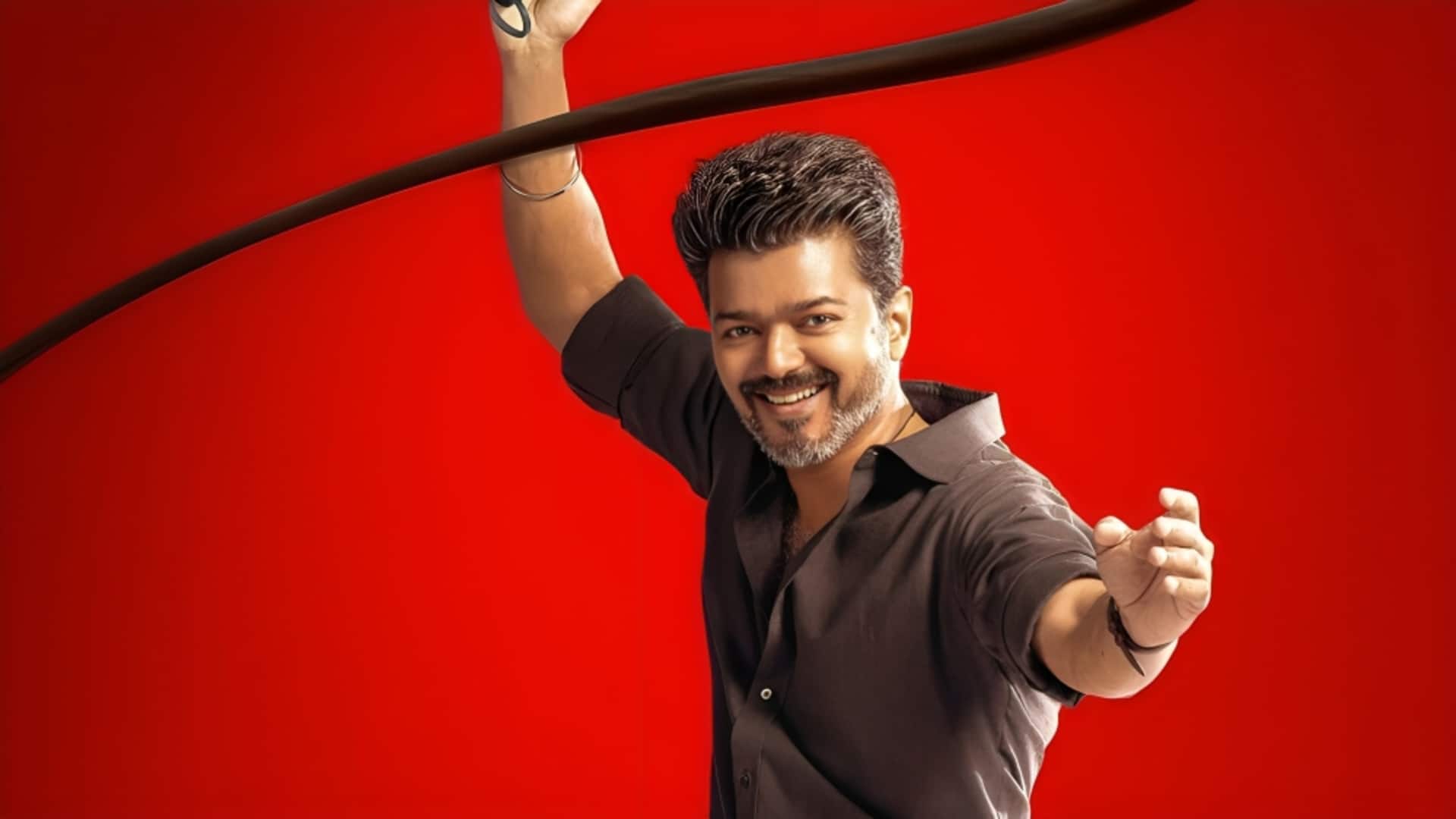 'કિંગ'નું રહસ્ય અને 'જન નાયકન'ની ગર્જના, આ વર્ષે આ ફિલ્મોની આતુરતાથી રાહ