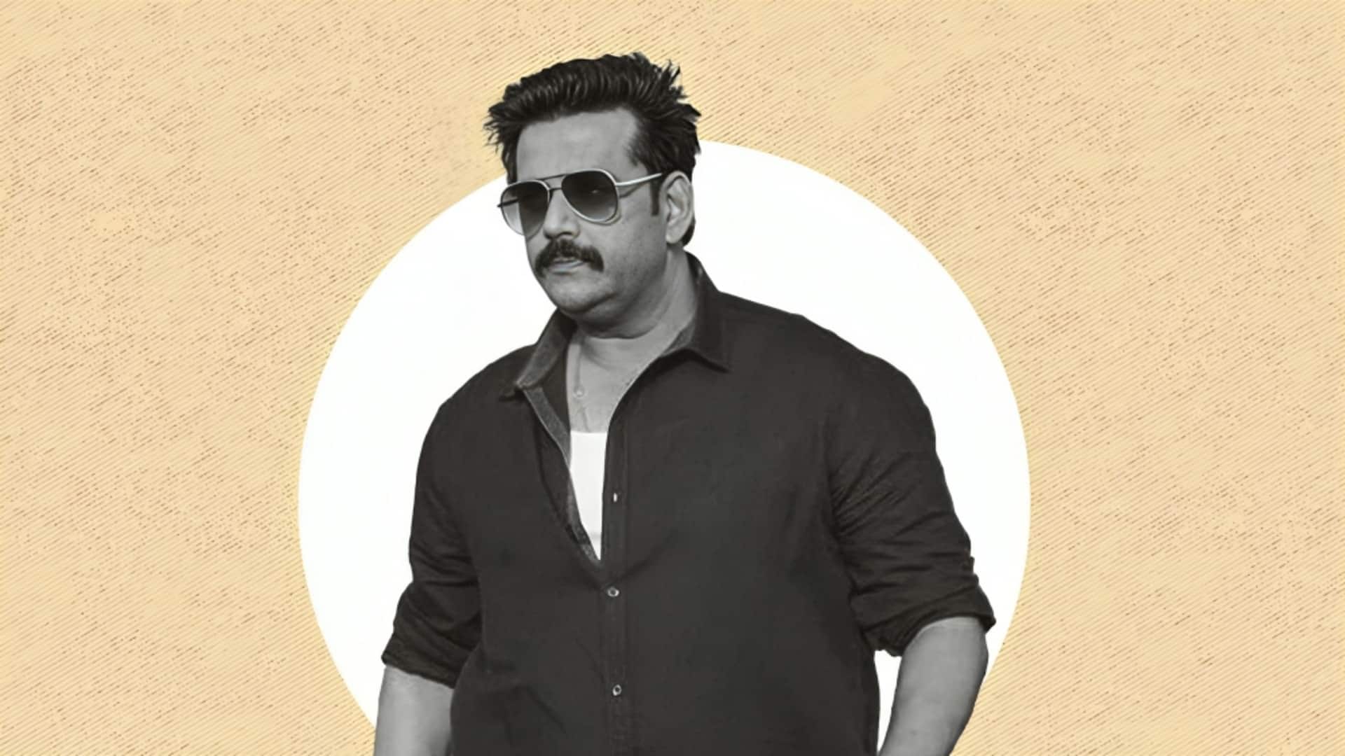 રવિ કિશને કહ્યું- મેં પગપાળા મુંબઈ માપ્યું, તો વડાપાવમાં પણ તાજ હોટેલ દેખાઈ.