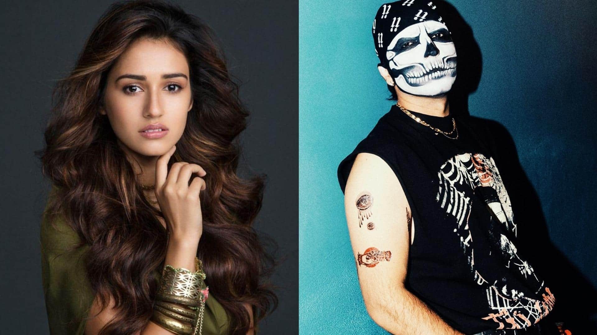 કોણ છે તલવિંદર, જેની સાથે દિશા પટણીનું નામ જોડાવા લાગ્યું? વીડિયોએ સાબિતી આપી છે