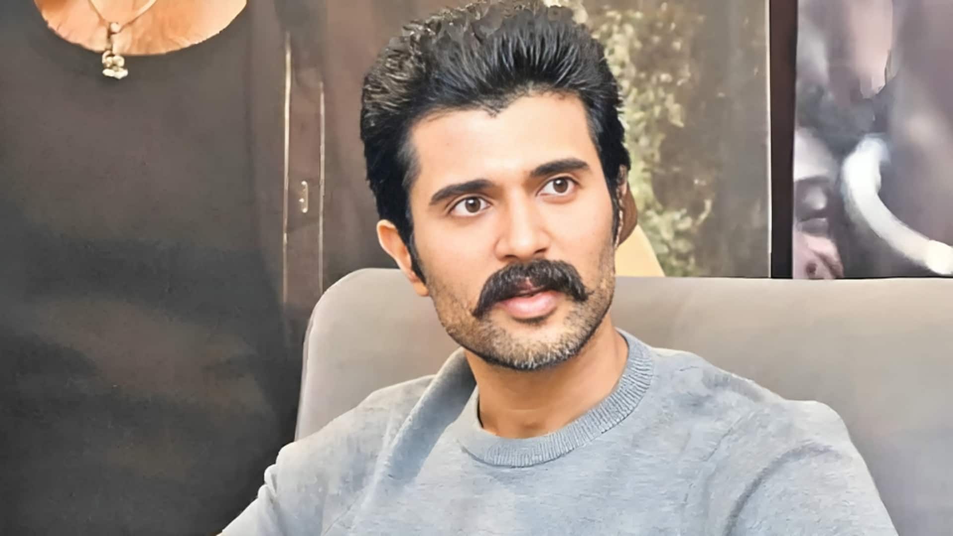 ચિરંજીવીની ફિલ્મ પર મોટો નિર્ણય, વિજય દેવરાકોંડાએ કહ્યું- હું વર્ષોથી ચીસો પાડતો હતો