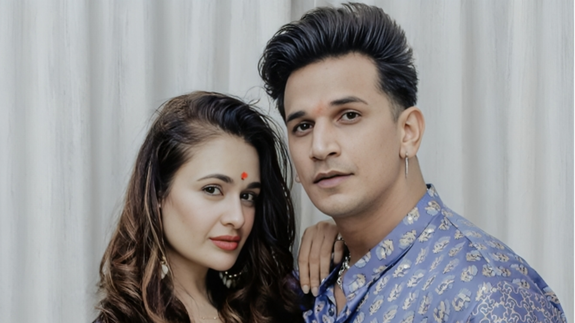 પ્રિન્સ નરુલા અને યુવિકા ચૌધરીના અલગ થવાનું સત્ય બહાર આવ્યું, અભિનેતાએ કહ્યું બધું