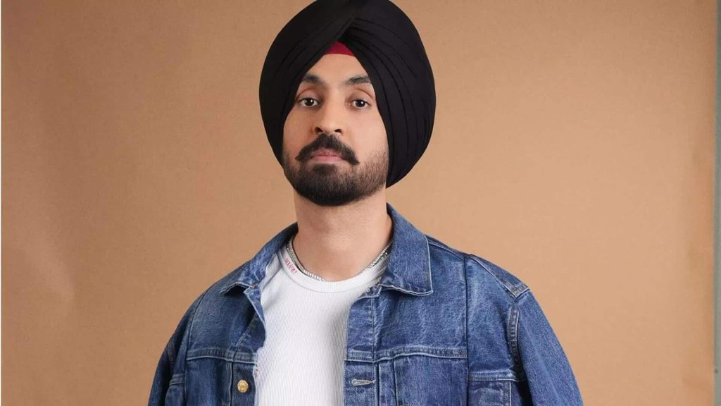 'बॉर्डर 2' से पहले इन फिल्मों में खूब चमके दिलजीत दोसांझ, एक की चर्चा विदेशों तक