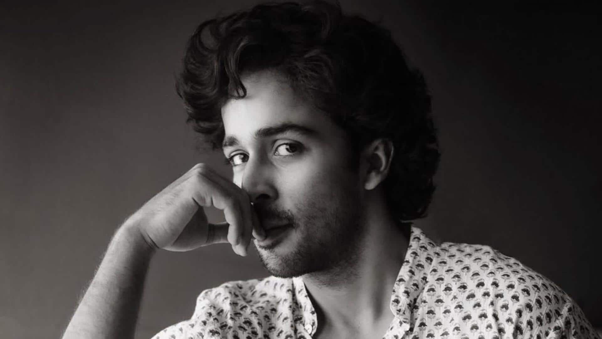 'બ્લેક વોરંટ'ની જહાં કપૂર પાસે કોઈ નવું કામ નથી? પ્રથમ વખત જાહેર થયું 'બ્લેક વોરંટ'ની જહાં કપૂર પાસે કોઈ નવું કામ નથી? પ્રથમ વખત જાહેર થયું