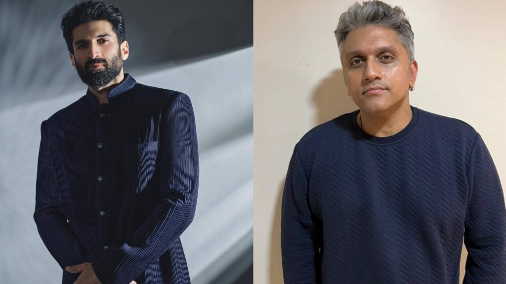 'सैयारा' बनाने वाले मोहित सूरी संग आदित्य रॉय कपूर ने मिलाया हाथ? सामने आई सच्चाई