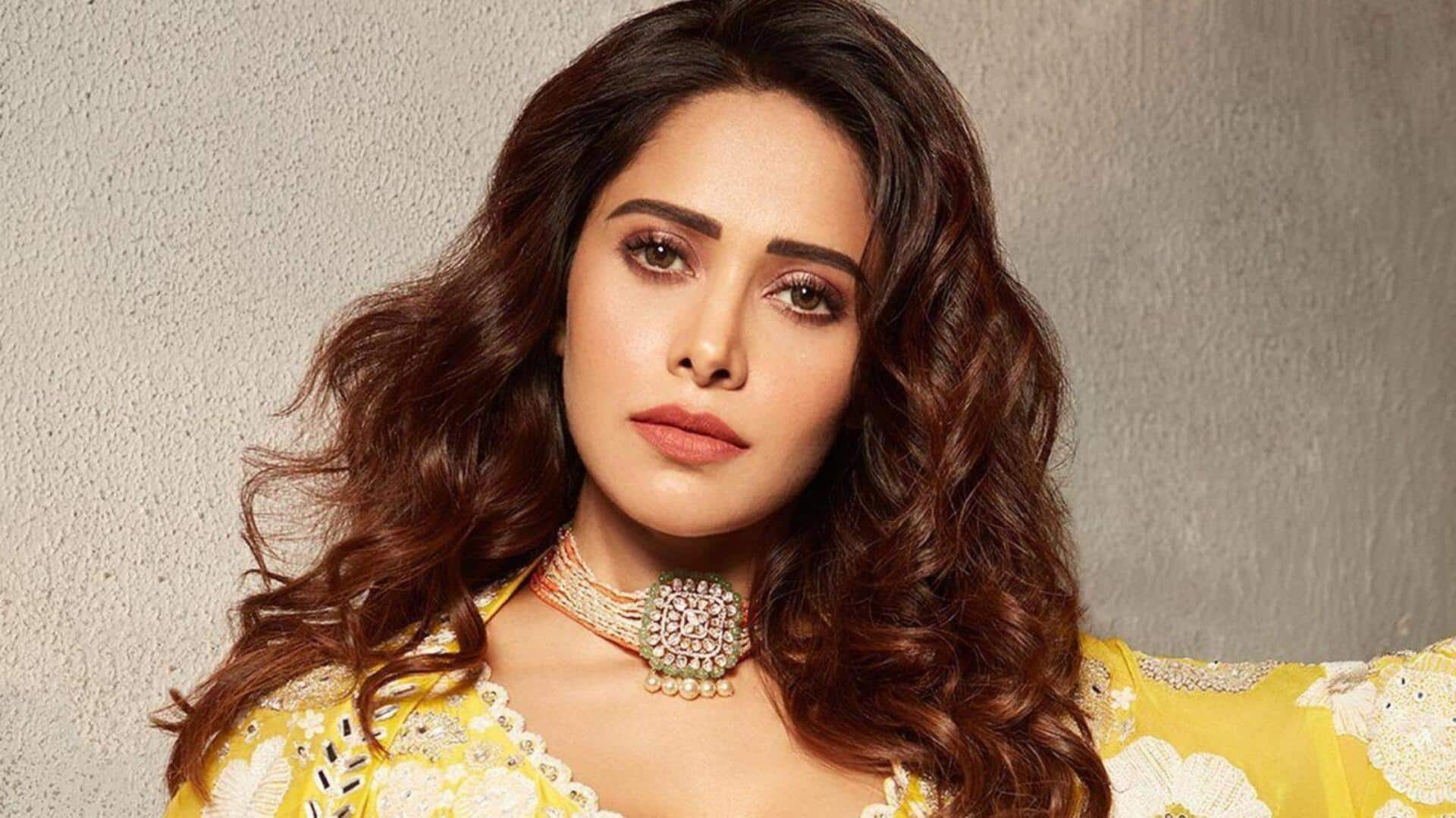 નુસરત ભરૂચા વિવાદમાં ફસાયા, મુસ્લિમ ધર્મગુરુએ કહ્યું- ઈસ્લામ આવા કૃત્યોની મંજૂરી નથી આપતો નુસરત ભરૂચા વિવાદમાં ફસાયા, મુસ્લિમ ધર્મગુરુએ કહ્યું- ઈસ્લામ આવા કૃત્યોની મંજૂરી નથી આપતો