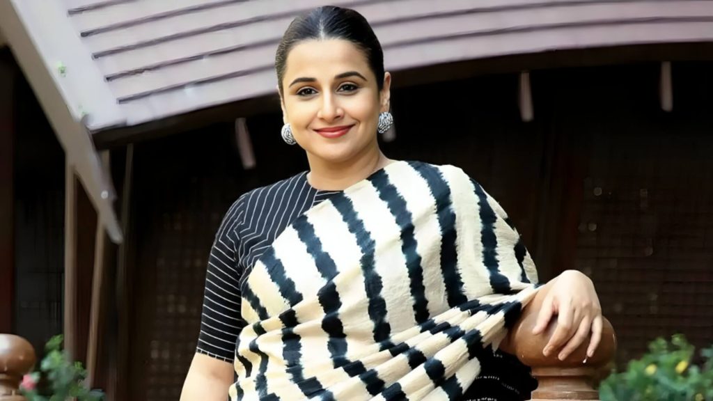 विद्या बालन को स्टार बनाने वाली वो फिल्म, IMDb पर भी अव्वल और कमाई भी कमाल