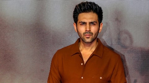 કાર્તિક આર્યનનું ગીત 'સાત સમંદર પાર' સાંભળીને લોકોએ માથું માર્યું, જાણો શું કહ્યું