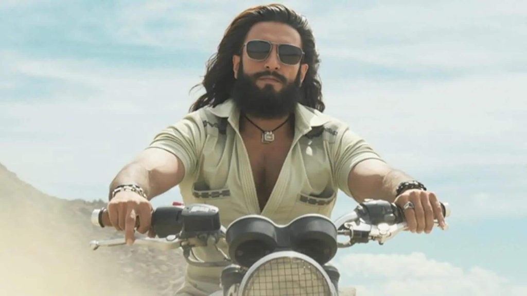 'धुरंधर' का जादू बॉक्स ऑफिस पर बरकरार, रणवीर सिंह ने बनाया नया रिकॉर्ड