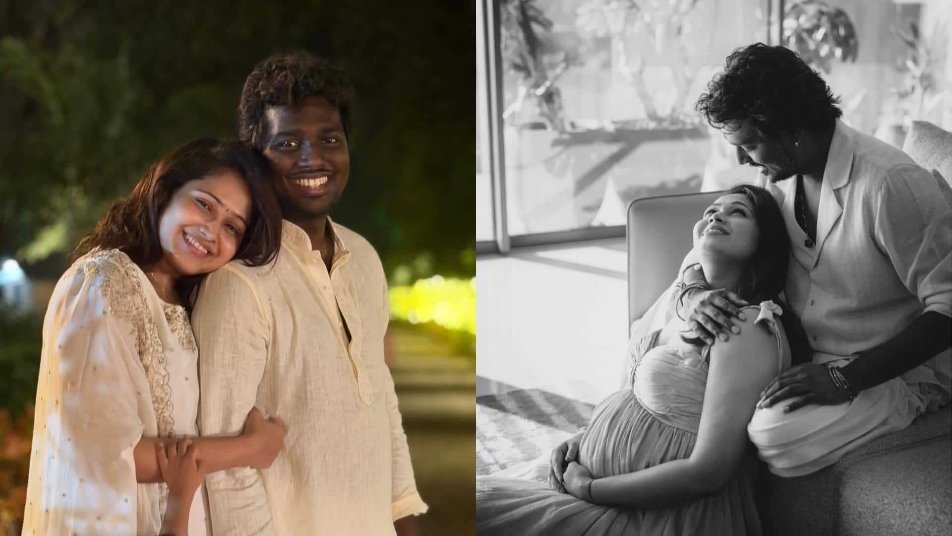 શાહરૂખ ખાન સાથે 'જવાન' બનાવનાર ડાયરેક્ટર એટલાએ આપ્યા ખુશખબર, ચાહકો થઈ ગયા દિવાના