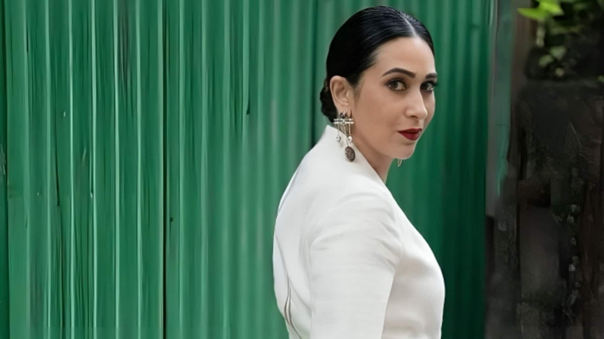 સુપ્રીમ કોર્ટે કરિશ્મા કપૂર પાસેથી માંગ્યો જવાબ, મંધિરા કપૂર ગુસ્સામાં આવીને કહ્યું- પ્રાઈવસી સાથે રમતા