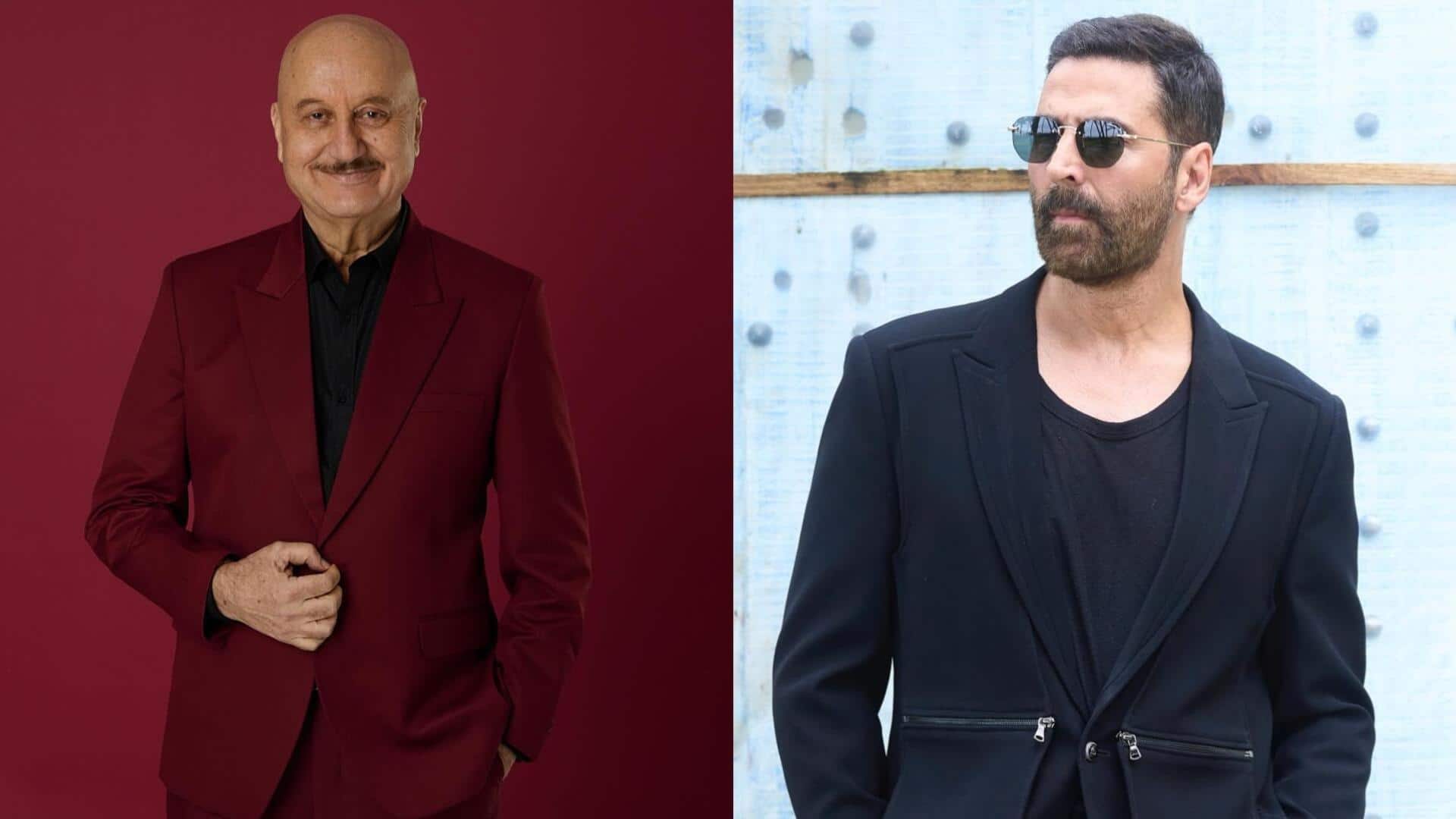 ગણતંત્ર દિવસ 2026: અક્ષય કુમારથી લઈને અનુપમ ખેર સુધી, આ સ્ટાર્સે શુભેચ્છાઓ આપી