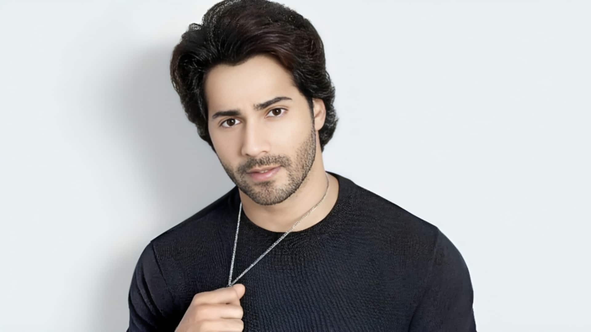 વરુણ ધવનની છેલ્લી 5 ફિલ્મોનું બોક્સ ઓફિસ રિપોર્ટ કાર્ડ, શું 'બોર્ડર 2' તેની વિશ્વસનીયતા બચાવશે?