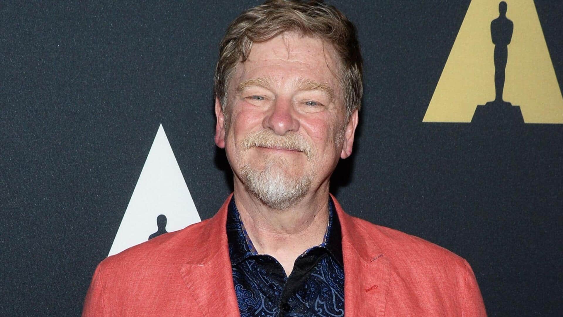 હોલિવૂડ ફિલ્મ ડાયરેક્ટર રોજર એલર્સનું અવસાન, એનિમેટેડ ફિલ્મોને ખ્યાતિ અપાવી હતી