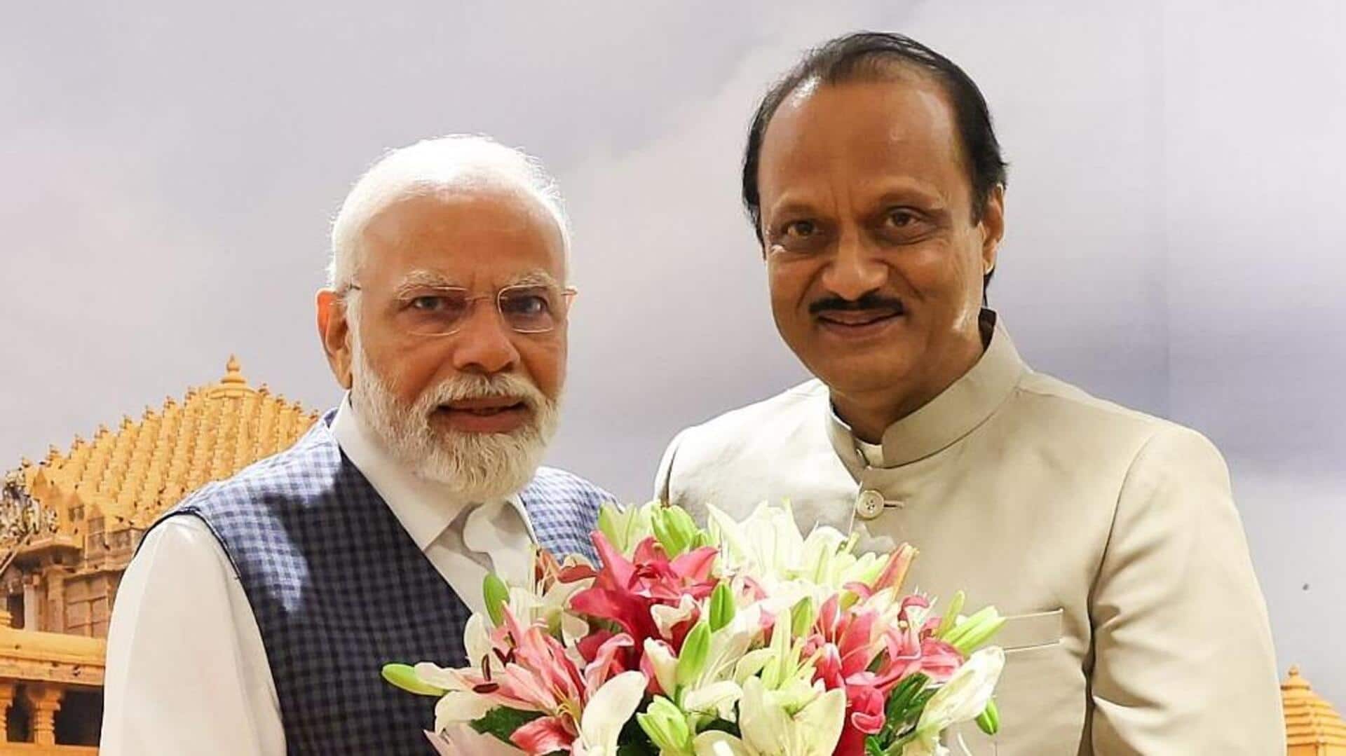 વડાપ્રધાન મોદીએ અજિત પવારના નિધન પર શોક વ્યક્ત કર્યો, મમતાએ ઉઠાવી તપાસની માંગ વડાપ્રધાન મોદીએ અજિત પવારના નિધન પર શોક વ્યક્ત કર્યો, મમતાએ ઉઠાવી તપાસની માંગ