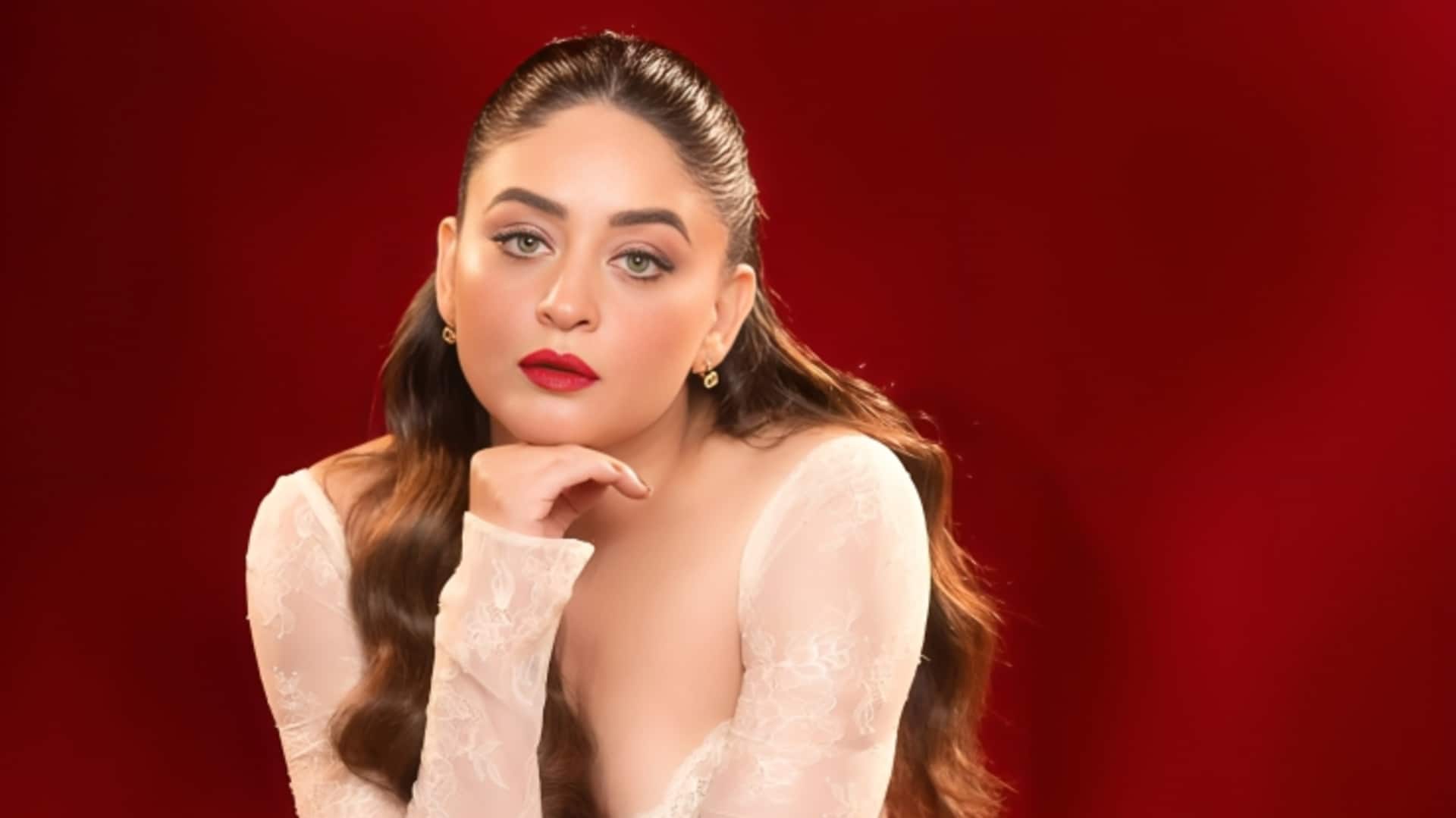 માહી વિજે ટ્રોલ્સ પર પ્રહાર કરતા કહ્યું - તમે ખૂબ જ સસ્તા અને અપમાનિત છો; તમારા પર 'શૂ'