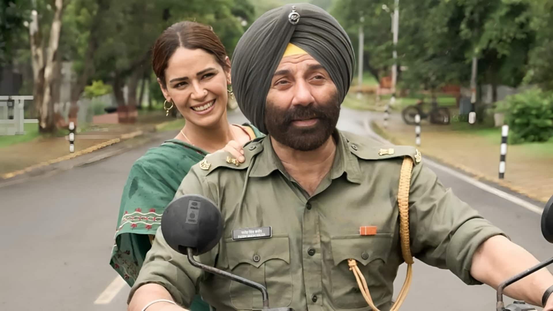 'બોર્ડર 2'એ બોક્સ ઓફિસ પર ધૂમ મચાવી, આવતાની સાથે જ આ બદમાશો બન્યા શિકાર