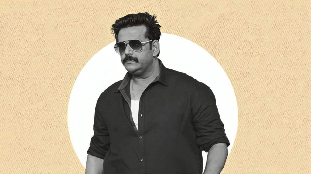 'नागजिला' में महाभिड़ंत, खूंखार खलनायक बनकर कार्तिक आर्यन को कड़ी टक्कर देंगे रवि किशन