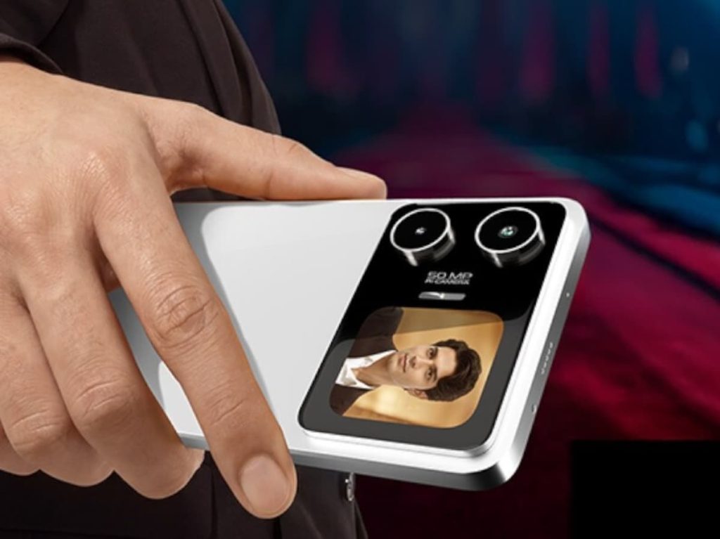 ₹15499 में दो डिस्प्ले वाला 5G फोन, दिल जीत लेगी यह डील, यहां मिल रहा इतना...