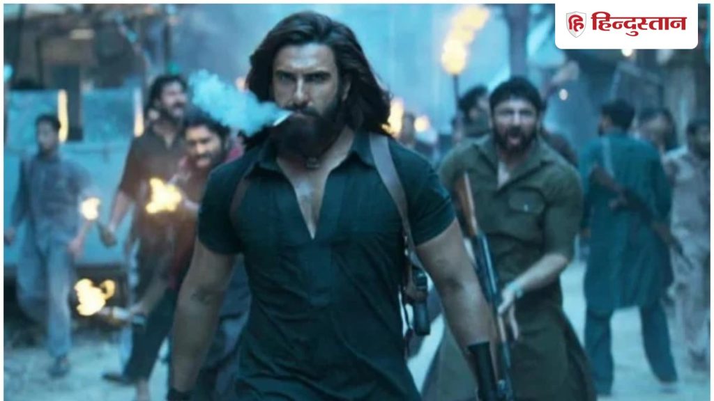 &lsquo;धुरंधर&rsquo; को हुआ 10 मिलियन डॉलर का नुकसान, क्यों? पढ़िए पूरी...