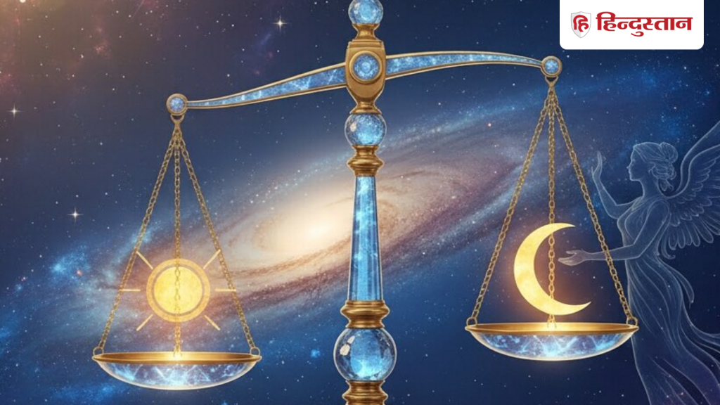 तुला 2026 वार्षिक राशिफल: नौकरी बदलेगी, बिजनेस बढ़ेगा, जानें उपाय और तुला वालों के लिए नया साल कैसा...