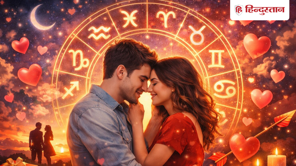 लव राशिफल 17 जनवरी: आज इस राशि को समझ आएगा प्यार का असली मतलब, जानें कुल 12 राशियों का...