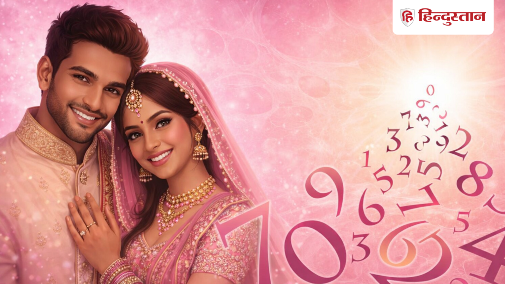 અંકશાસ્ત્ર: આ તારીખો પર જન્મેલી છોકરીઓ તેમના પતિનું ભાગ્ય તેજસ્વી કરે છે, તેઓ તેમના ભાગ્યશાળી બને છે… Numerology: पति की किस्मत चमकाती हैं इन तारीखों पर जन्मी लड़कियां, बनती हैं उनका लकी...