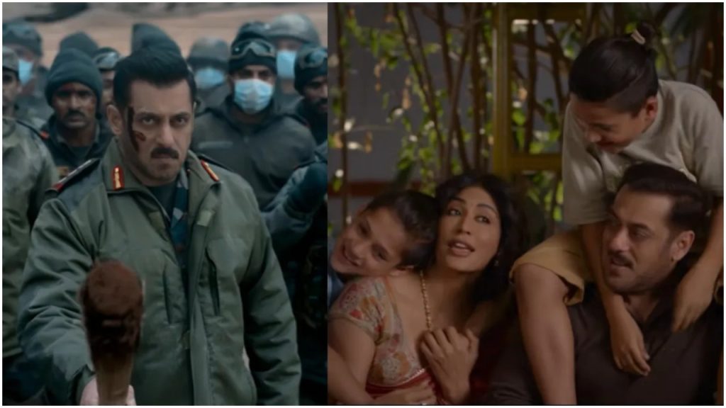 Matrubhoomi Song Release: बैटल ऑफ गलवान के मातृभूमि गाना हुआ रिलीज, फौजी अवतार में दिखें सलमान खान | Battle of Galwan Patriotic Song Matrubhoomi Released Salman Khan Film Release...