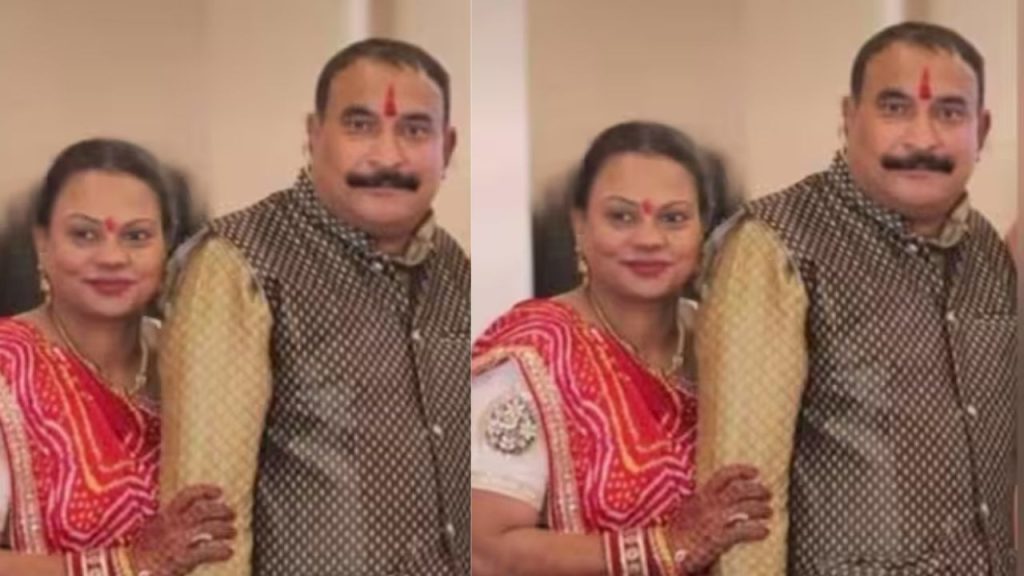 सराफा कारोबारी के घर में गोलियों की तड़तड़ाहट, एक साथ तीन लोगों की मौत! बिजनेस डील बना मौत का कारण? | jewelry businessman dispute leads triple murder in mandsaur police...