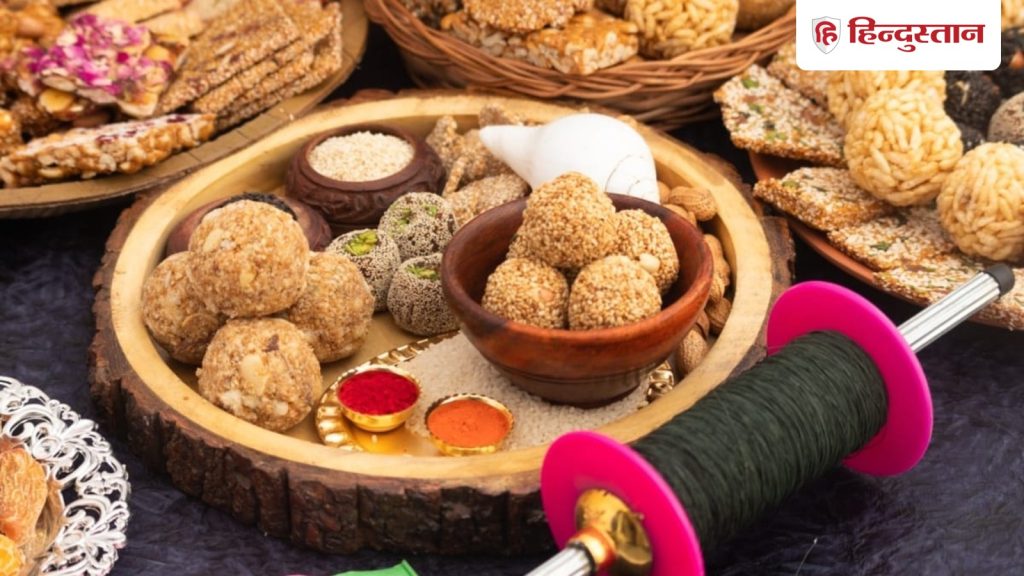 બધી સંક્રાંતિમાં મકરસંક્રાંતિ શા માટે ખાસ છે? જાણો… सभी संक्रांति में मकर संक्रांति क्यों है खास? जानें...