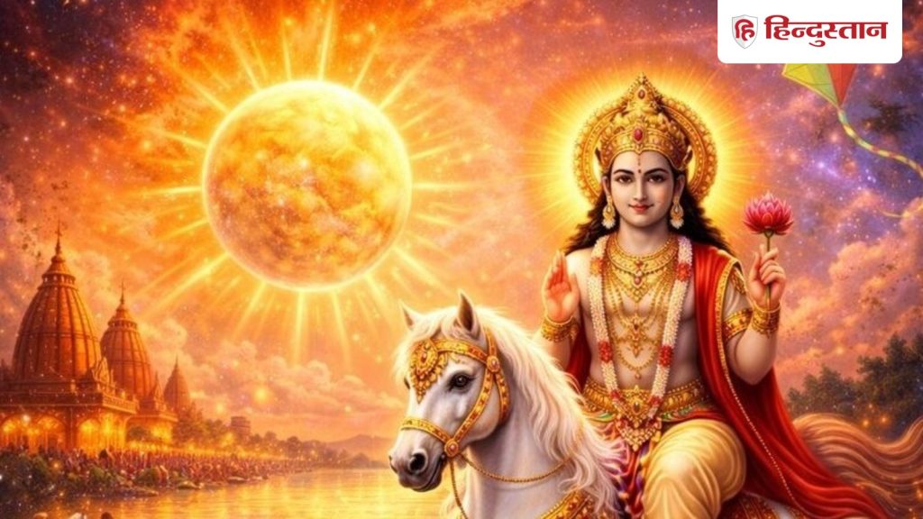 Makar Sankranti 2026: मकर संक्रांति की तिथि को लेकर है कंफ्यूजन, यहां जानें सही डेट, पुण्य काल और स्नान-दान का...