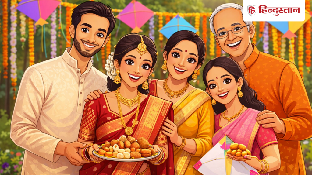 14 અને 15 જાન્યુઆરી, શતિલા એકાદશી, મકરસંક્રાંતિ, તલ સંબંધિત 6 ઉપાય કરો, આ… 14 और 15 जनवरी को, षटतिला एकादशी, मकर संक्रांति पर करें तिल से जुड़े 6 उपाय, बढ़ेगा...